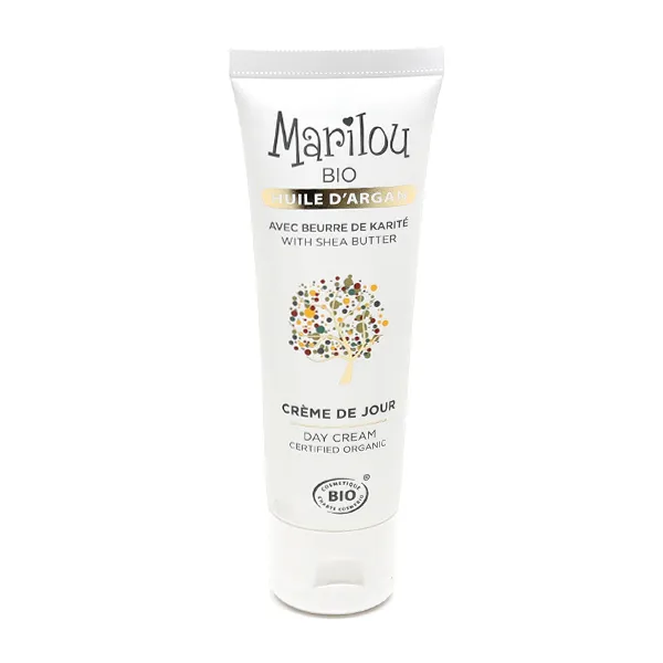 Marilou Bio Crème de jour argan