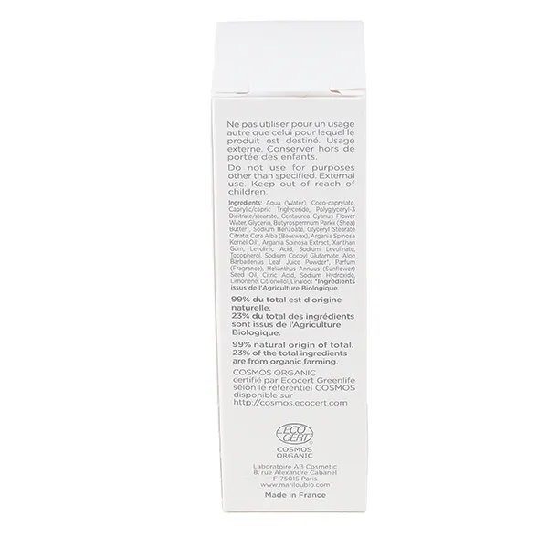 Marilou Bio sérum yeux Eclat Argan