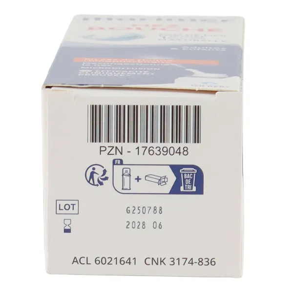 Marimer Hypertonique Nez bouché spray nasal