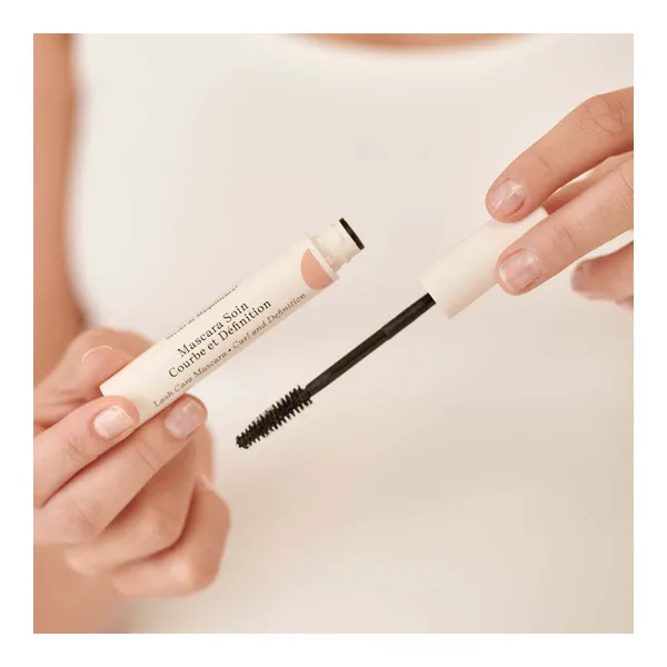 Embryolisse Mascara Soin courbe et définition