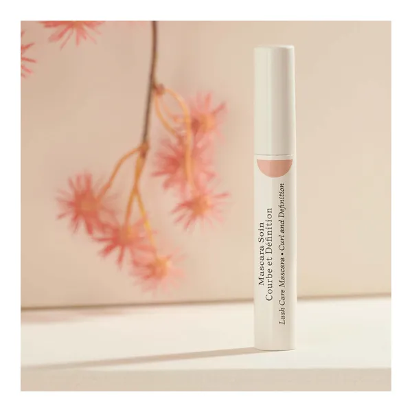 Embryolisse Mascara Soin courbe et définition