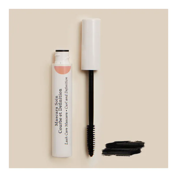 Embryolisse Mascara Soin courbe et définition