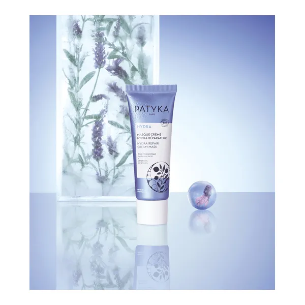 Patyka Masque crème Hydra réparateur