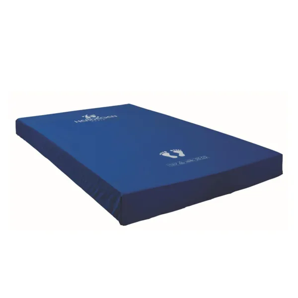 Matelas médical mousse visco élastique