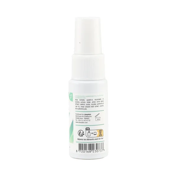 MaxiControl spray retardant