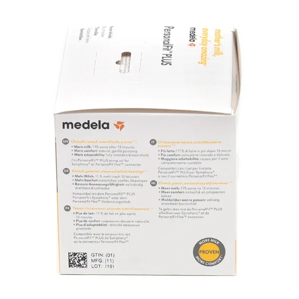 Medela Téterelle PersonalFit Plus
