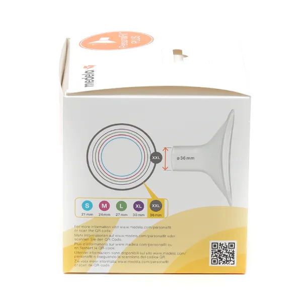 Medela Téterelle PersonalFit Plus