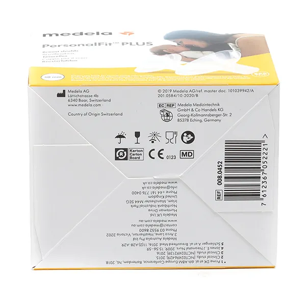 Medela Téterelle PersonalFit Plus