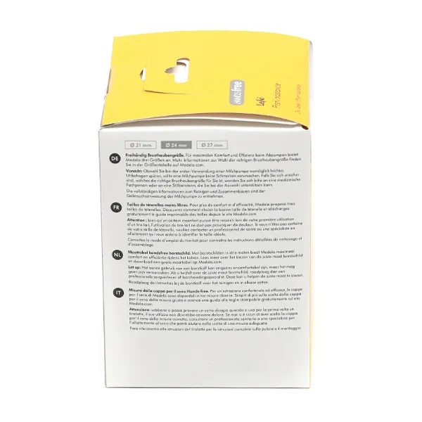 Medela Téterelle Hands Free