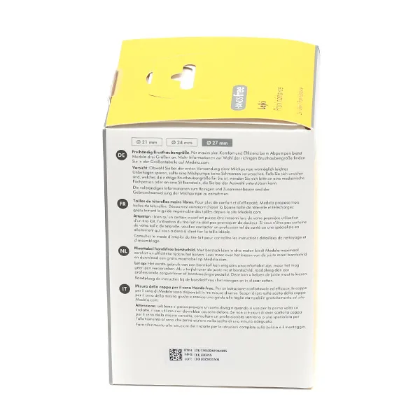Medela Téterelle Hands Free