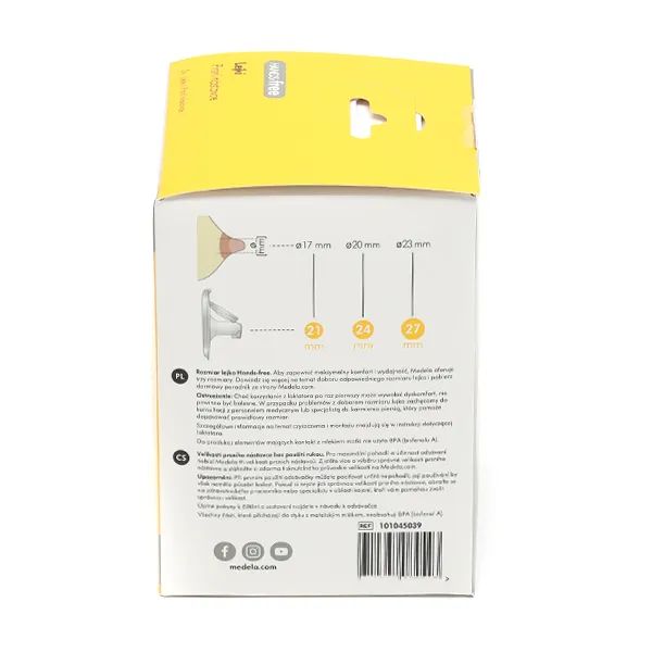 Medela Téterelle Hands Free