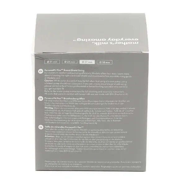 Medela Téterelle PersonalFit Flex