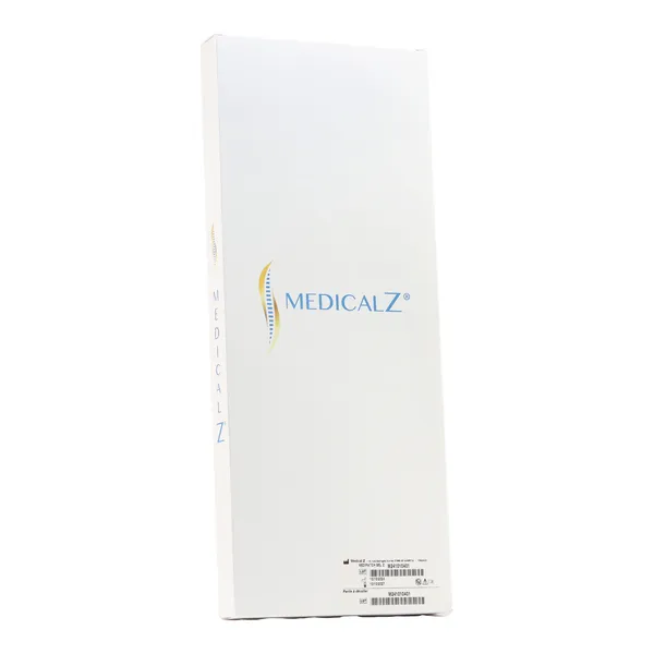 Medical Z Abdopatch Gel Z
