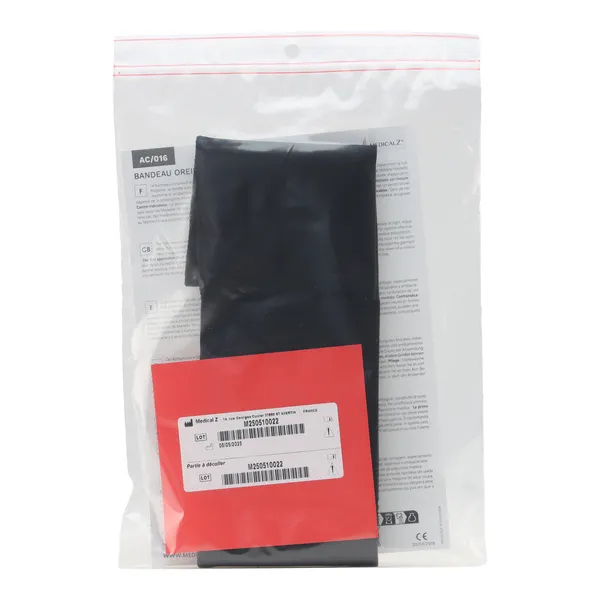 Medical Z Bandeau oreilles AC016