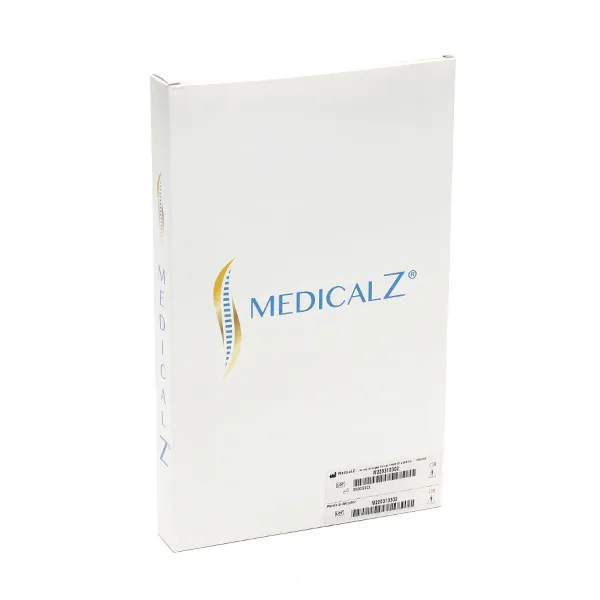 Medical Z Ceinture Coolmax Femme Ouverture latérale EC014