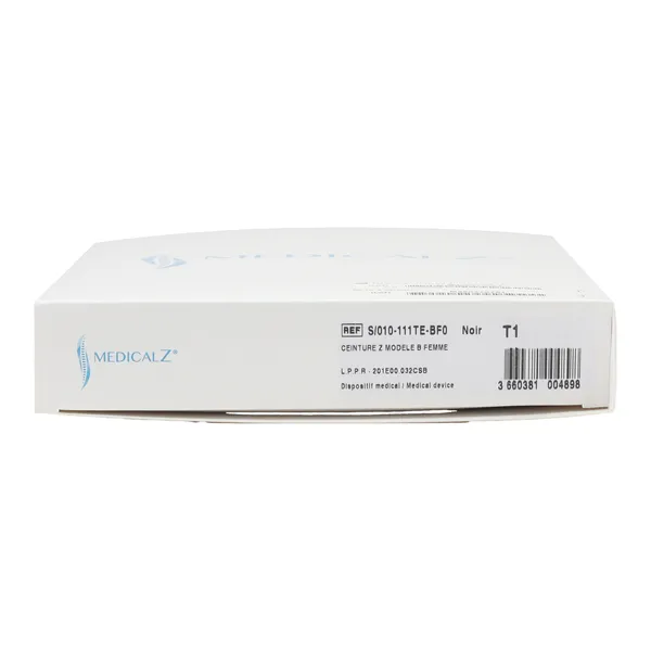 Medical Z Ceinture Z S010
