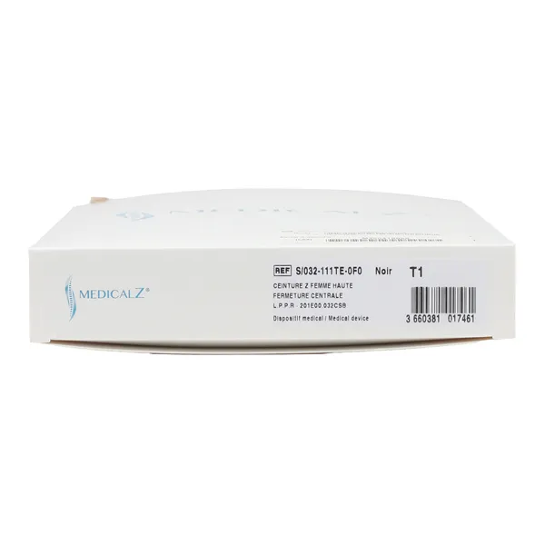 Medical Z Ceinture Z S032