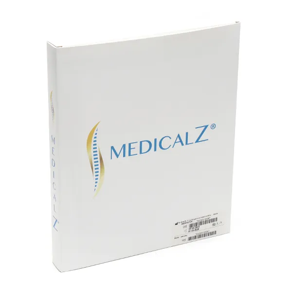 Medical Z Mammopatch Gel Z