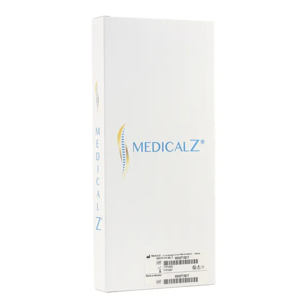 Medical Z Medipatch Pastilles Gel Z
