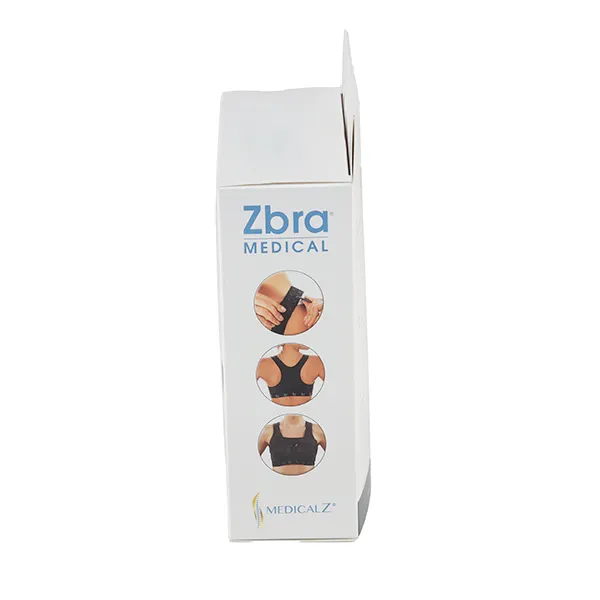 Medical Z brassière ZBra référence S024