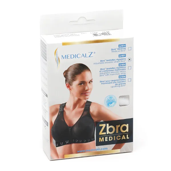 Medical Z brassière ZBra S021