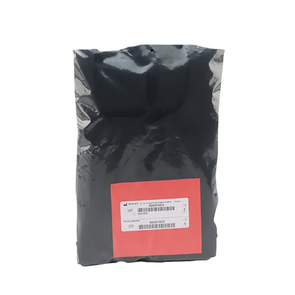 Medical Z Roméo Homme EC038
