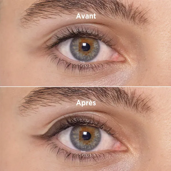 Même Cosmetics crayon pour les yeux