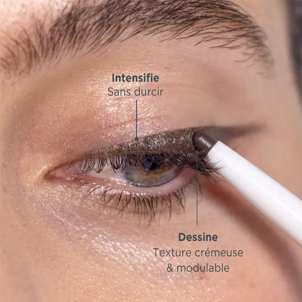 Même Cosmetics crayon pour les yeux