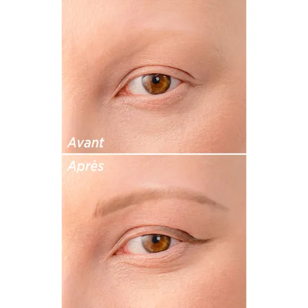 Même Cosmetics feutre sourcils