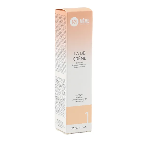 Meme Cosmetics La BB Crème
