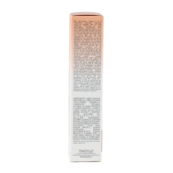 Meme Cosmetics La BB Crème