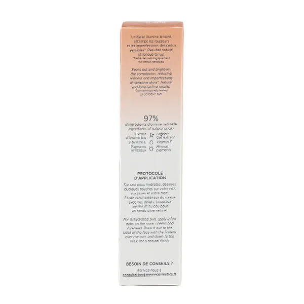 Meme Cosmetics La BB Crème