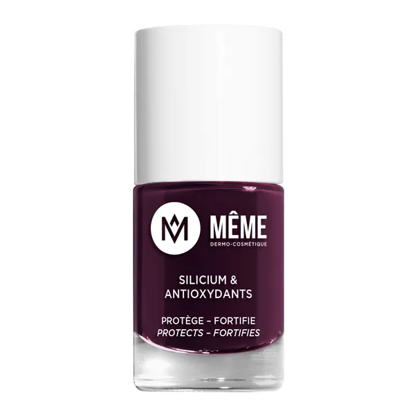 Même Cosmetics Vernis à Ongles au Silicium