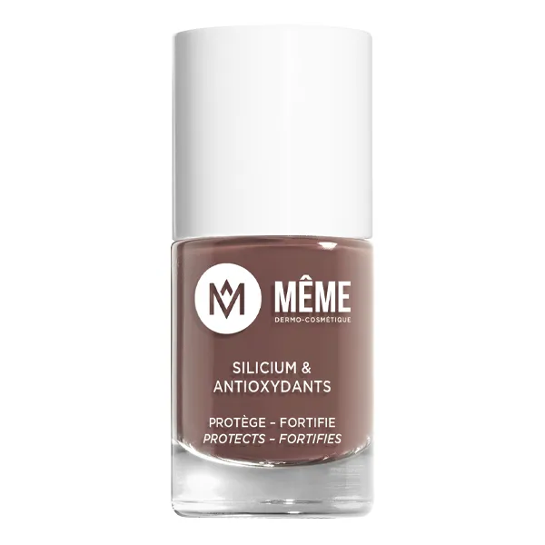 Même Cosmetics Vernis à Ongles au Silicium