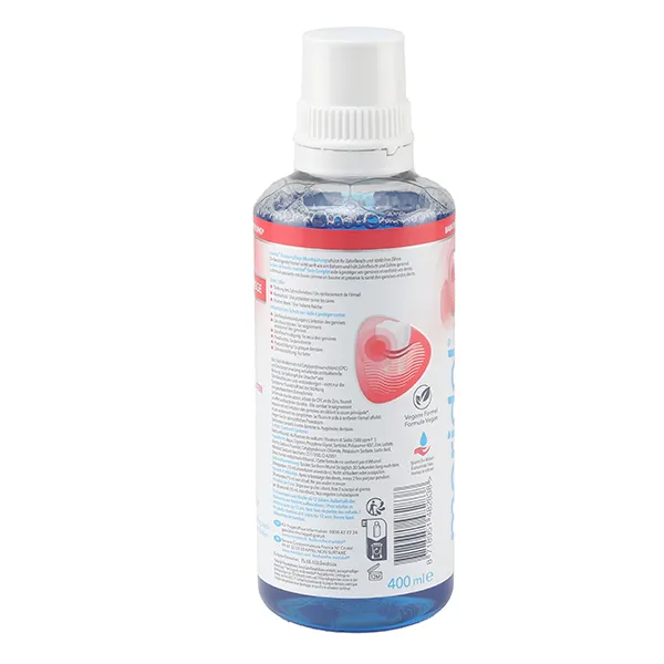 Meridol Soin complet Bain de bouche