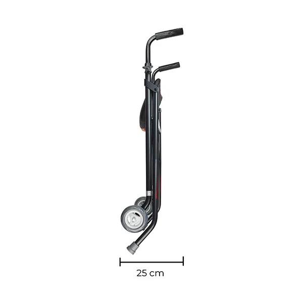 Rollator 2 roues Londres Light