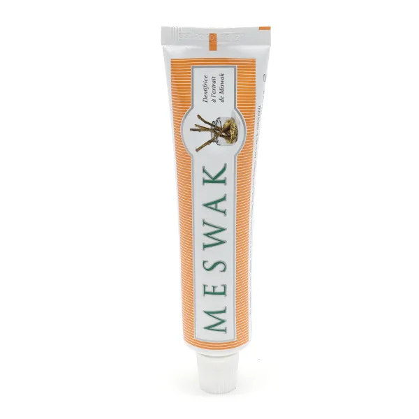 Dentifrice au Meswak Kerala Nature