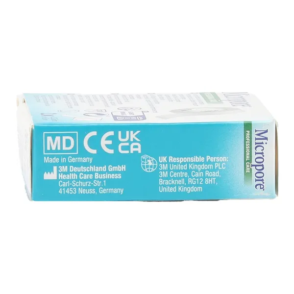 Micropore Sparadrap chirurgical
