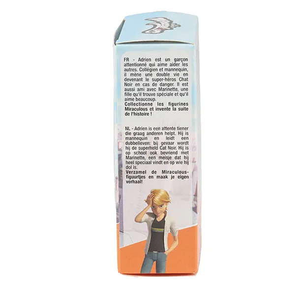 Le Comptoir du Bain Savon Miraculous abricot