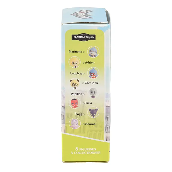 Le Comptoir du Bain Savon Miraculous Poire