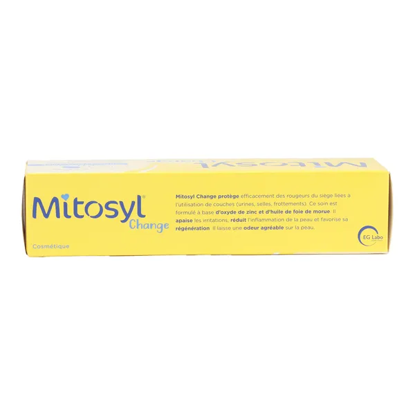 Mitosyl Change pommade protectrice
