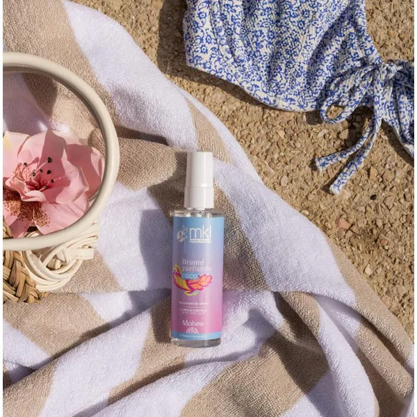MKL Brume parfumée