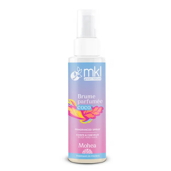 MKL Brume parfumée