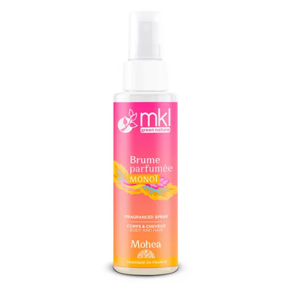 Idée cadeau Monoï MKL
