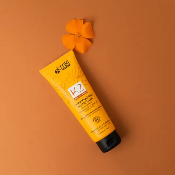 MKL Shampooing Nutrition Bio