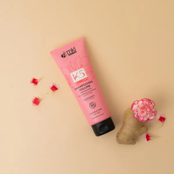 MKL Shampooing Volume bio