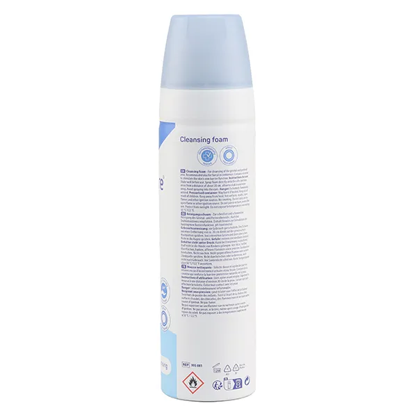 Molicare Skin Mousse nettoyante