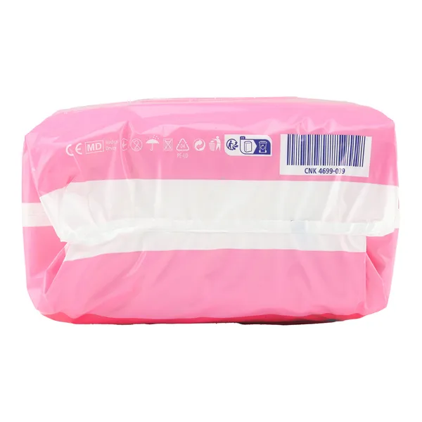 Molicare Premium Lady Pad Protections anatomiques 5 gouttes