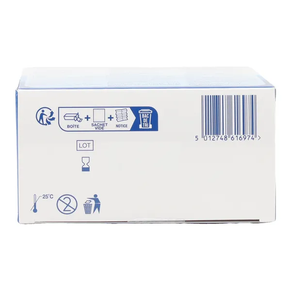 MoviGo sachet laxatif