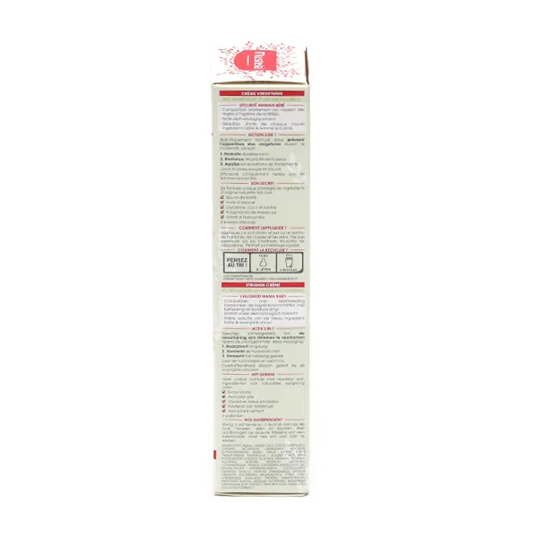 Mustela Maternité Crème vergetures parfumée